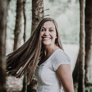 Meet your Posher, Baylee